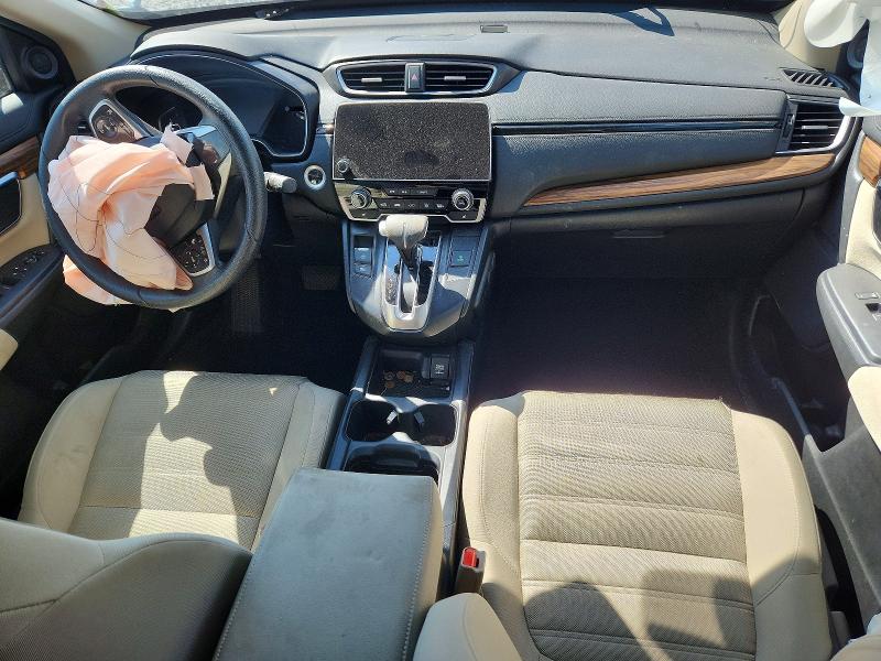2019 Honda Cr-v მანქანა იყიდება აუქციონზე, vin: 7FARW2H50KE002230, აუქციონის ნომერი: 67160966