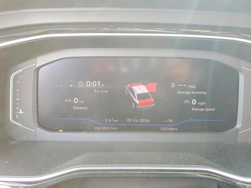 Aukcja sprzedaży 2019 Volkswagen Jetta, vin: 3VWE57BU7KM093967, numer aukcji: 70348886