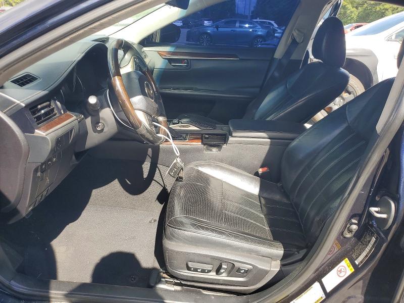 2016 Lexus Es მანქანა იყიდება აუქციონზე, vin: 58ABK1GG6GU010518, აუქციონის ნომერი: 67558616