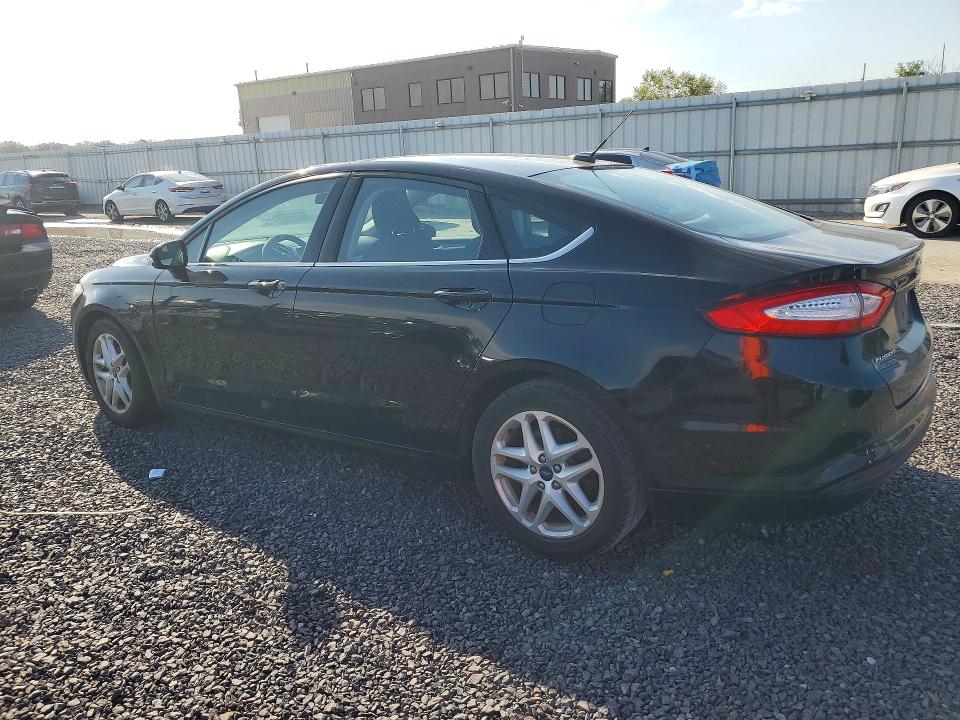 68857506 :رقم المزاد ، 3FA6P0H70GR366421 vin ، 2016 Ford Fusion مزاد بيع