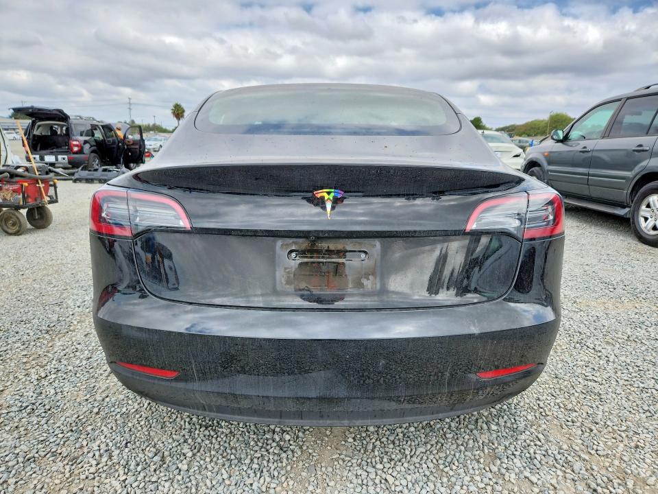 Продаж на аукціоні авто 2023 Tesla Model 3, vin: 5YJ3E1EA8PF586903, номер лоту: 69392176