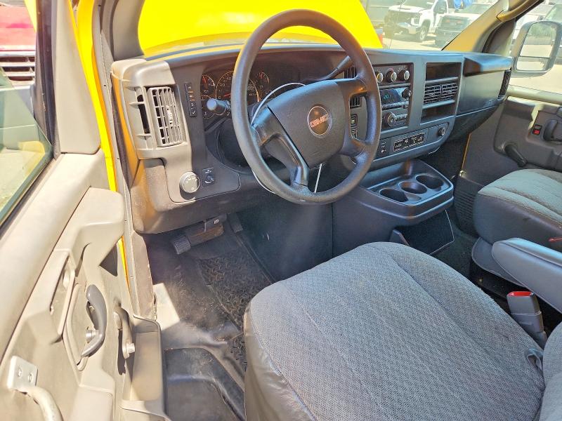 Продаж на аукціоні авто 2008 Gmc Savana, vin: 1GDGG31CX81907005, номер лоту: 67584236