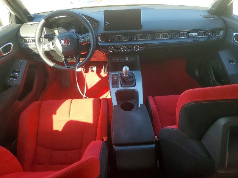 Aukcja sprzedaży 2024 Honda Civic, vin: JHMFL5G45RX004927, numer aukcji: 68422396