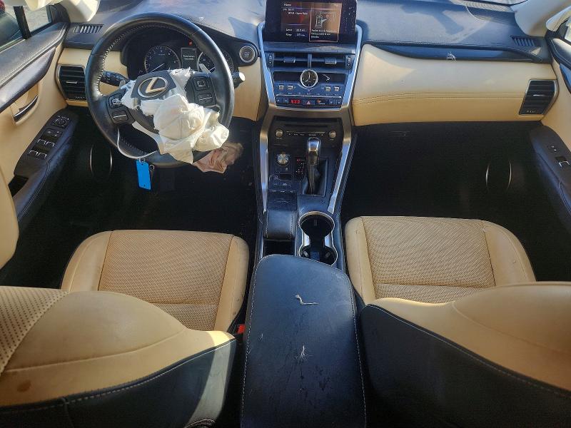 Aukcja sprzedaży 2019 Lexus Nx 300, vin: JTJBARBZ3K2192220, numer aukcji: 68440846