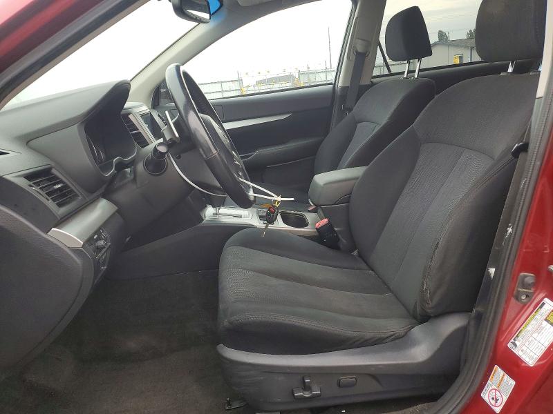 Aukcja sprzedaży 2013 Subaru Outback, vin: 4S4BRBGC8D3284861, numer aukcji: 68986626