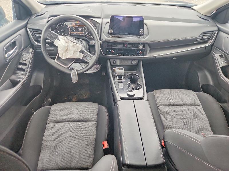 2026 Nissan Rogue მანქანა იყიდება აუქციონზე, vin: 5N1BT3BBXTC797968, აუქციონის ნომერი: 66366056
