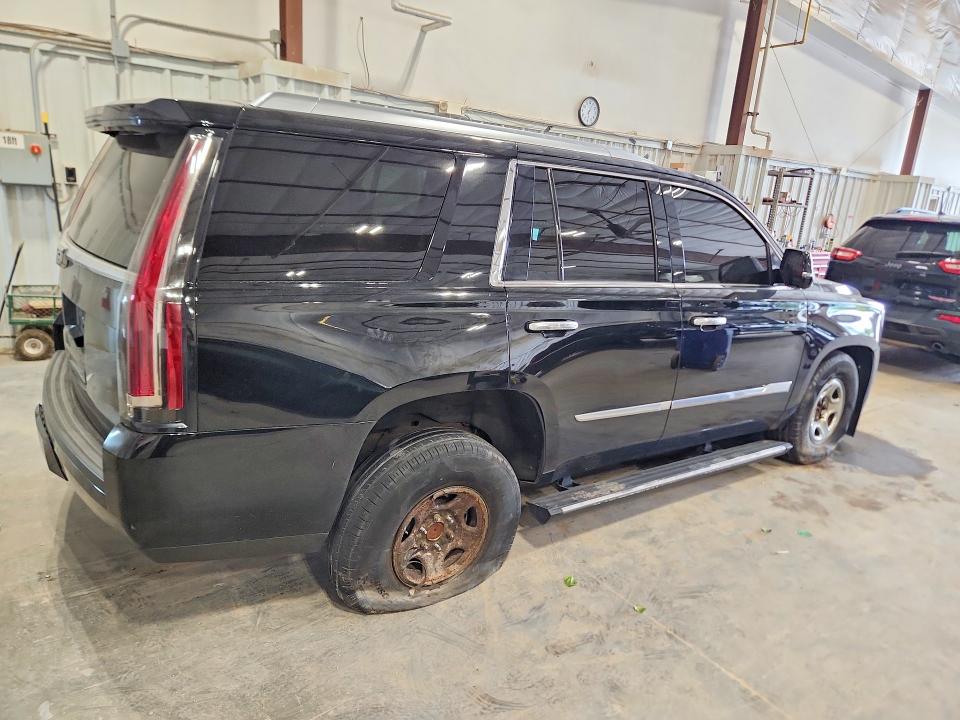 2016 Cadillac Escalade მანქანა იყიდება აუქციონზე, vin: 1GYS4CKJ9GR234240, აუქციონის ნომერი: 70075716