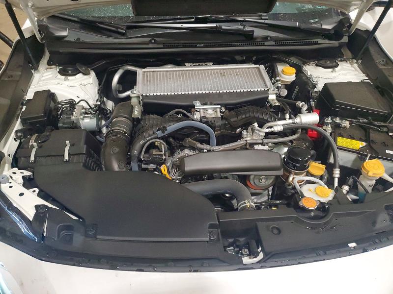 Aukcja sprzedaży 2023 Subaru Wrx, vin: JF1VBAL68P9810199, numer aukcji: 68501946