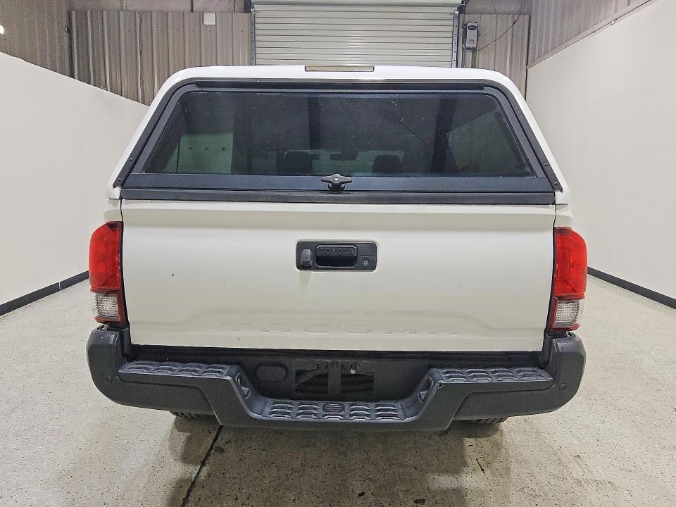 Aukcja sprzedaży 2022 Toyota Tacoma, vin: 3TYRX5GN5NT055201, numer aukcji: 69634316
