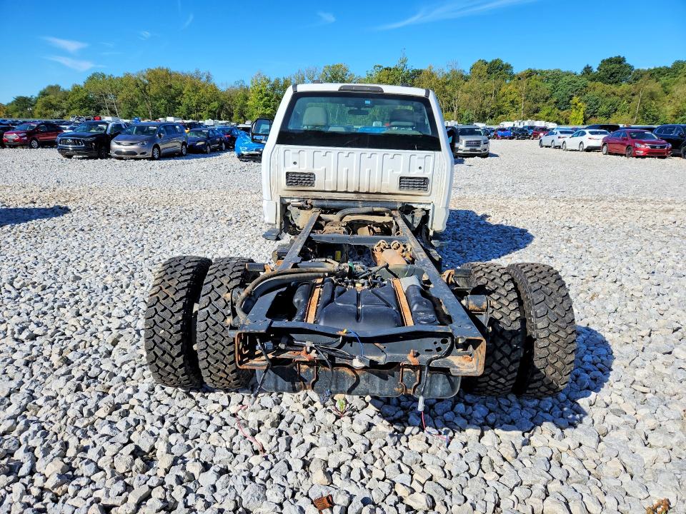 Продажа на аукционе авто 2020 Ford F350, vin: 1FDRF3HT9LDA13778, номер лота: 70148616