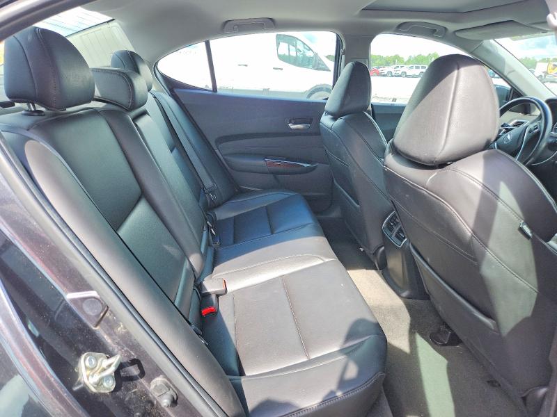 Auction sale of the 2016 Acura Tlx, vin: 19UUB1F35GA009396, lot number: 67238646