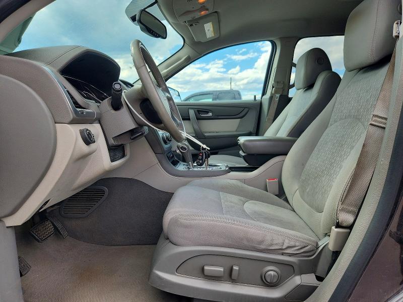67516936 :رقم المزاد ، 1GKKVPKD9EJ142923 vin ، 2014 Gmc Acadia مزاد بيع