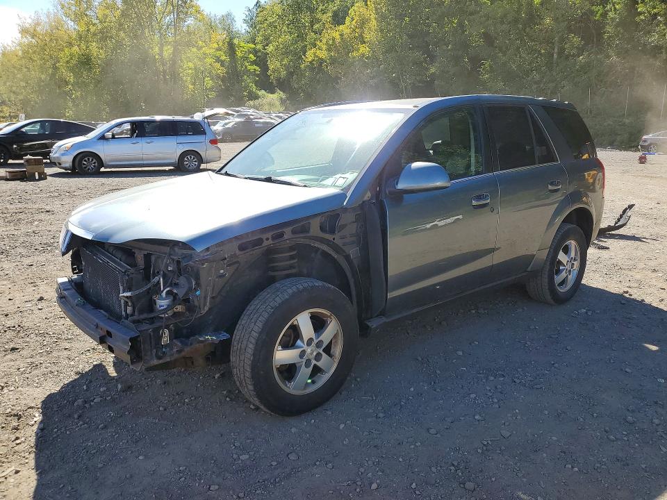 69811426 :رقم المزاد ، 5GZCZ53457S833451 vin ، 2007 Saturn Vue مزاد بيع