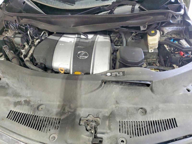 Aukcja sprzedaży 2017 Lexus Rx 350, vin: 2T2ZZMCA9HC057643, numer aukcji: 67397056