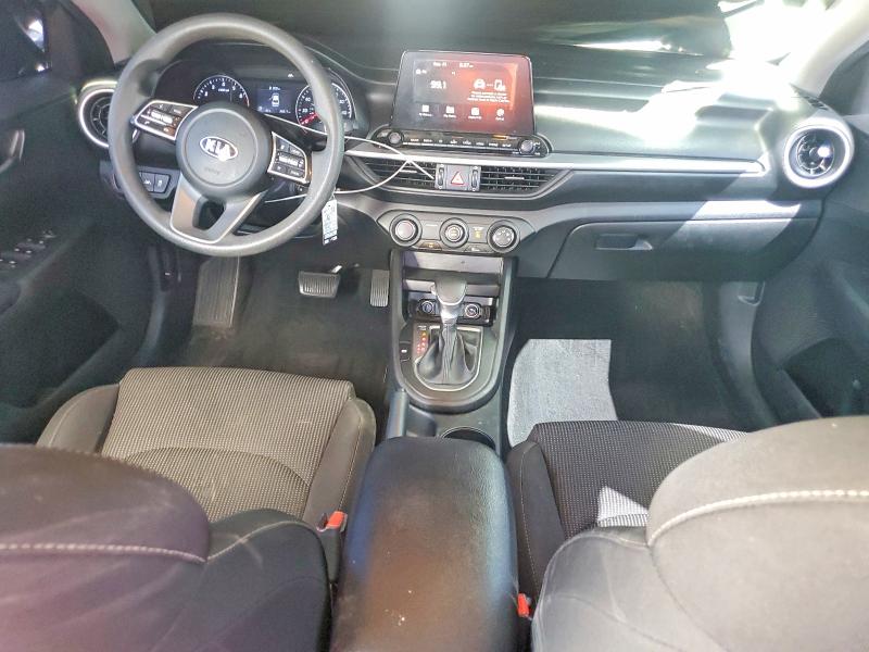 Aukcja sprzedaży 2020 Kia Forte, vin: 3KPF24AD7LE213391, numer aukcji: 69210956