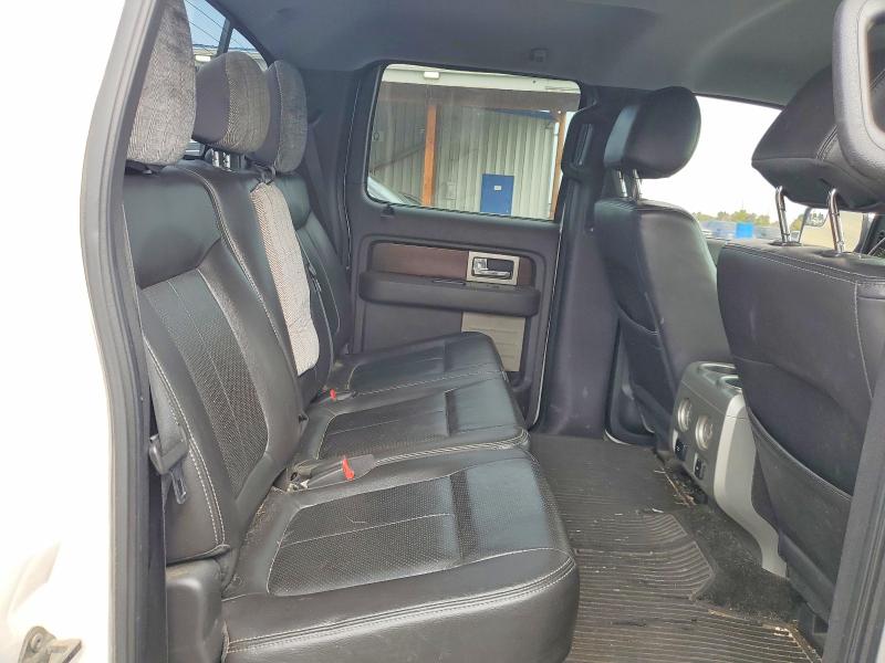 Продажа на аукционе авто 2012 Ford F150, vin: 1FTFW1EF6CFB48117, номер лота: 70324126