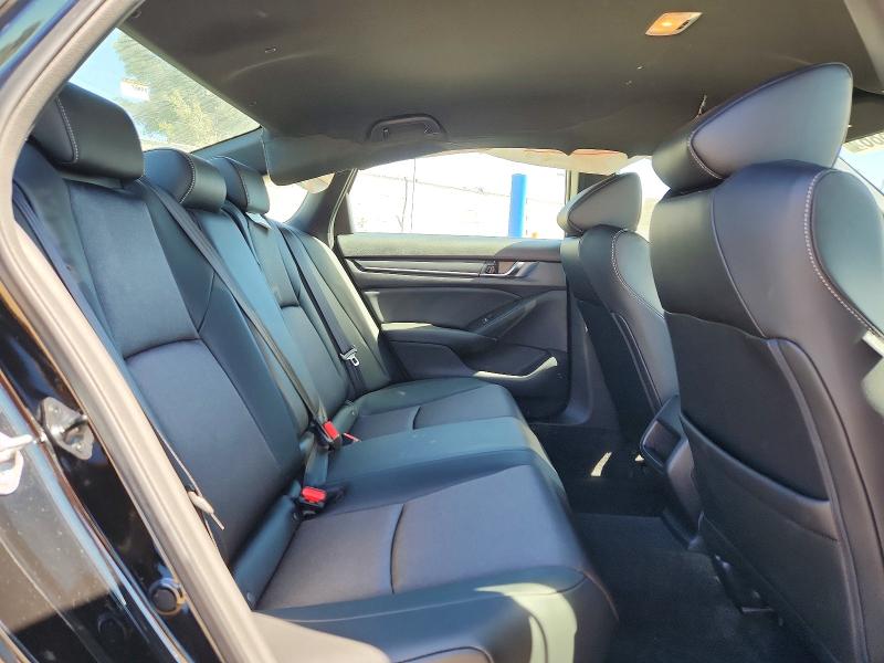 Продажа на аукционе авто 2022 Honda Accord, vin: 1HGCV3F24NA034762, номер лота: 67877686