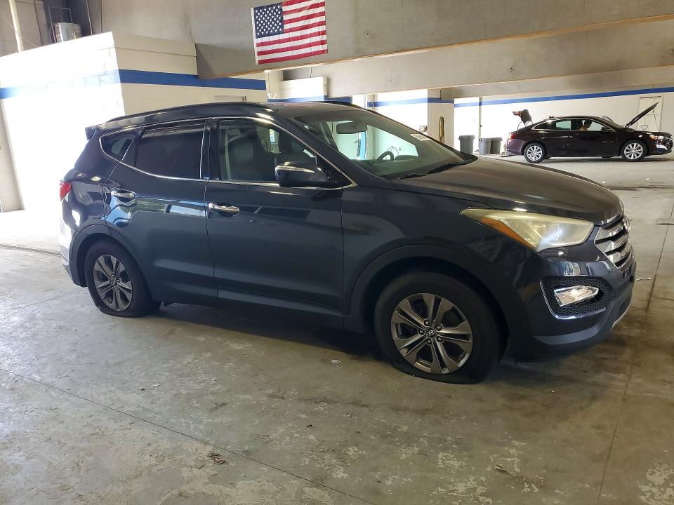 Aukcja sprzedaży 2013 Hyundai Santa Fe Sport, vin: 5XYZU3LB8DG078195, numer aukcji: 66894416
