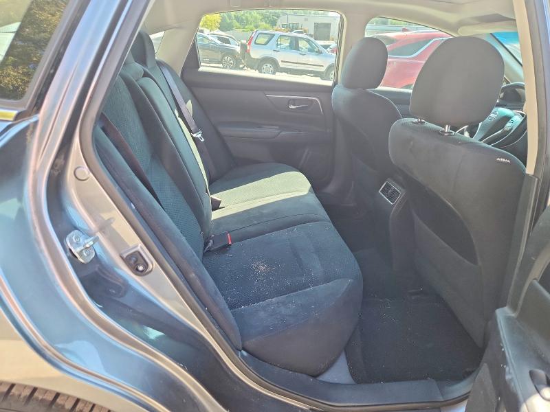 Продаж на аукціоні авто 2015 Nissan Altima, vin: 1N4AL3AP5FC476735, номер лоту: 69441896