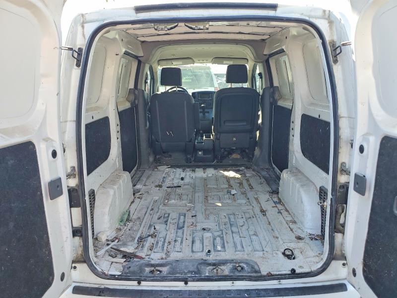 70282056 :رقم المزاد ، 3N6CM0KN3KK710559 vin ، 2019 Nissan Nv200 مزاد بيع
