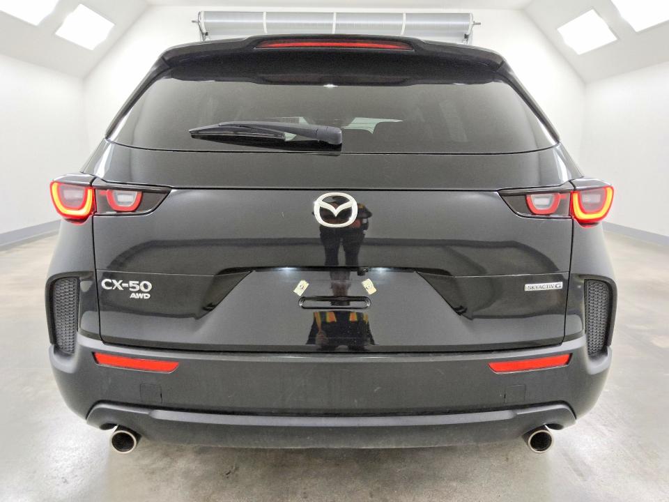 Продажа на аукционе авто 2025 Mazda Cx-50, vin: 7MMVABBM5SN300394, номер лота: 70490206