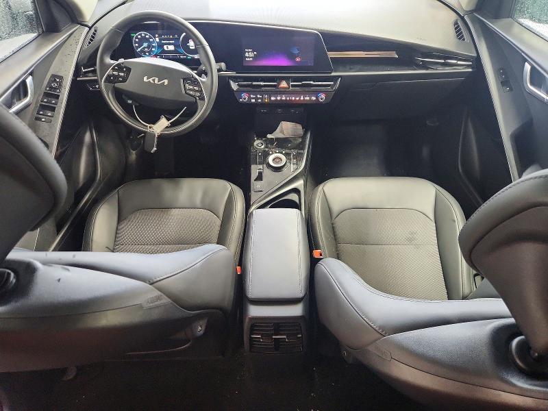 Продаж на аукціоні авто 2024 Kia Niro, vin: KNDCR3L16R5112116, номер лоту: 67457066