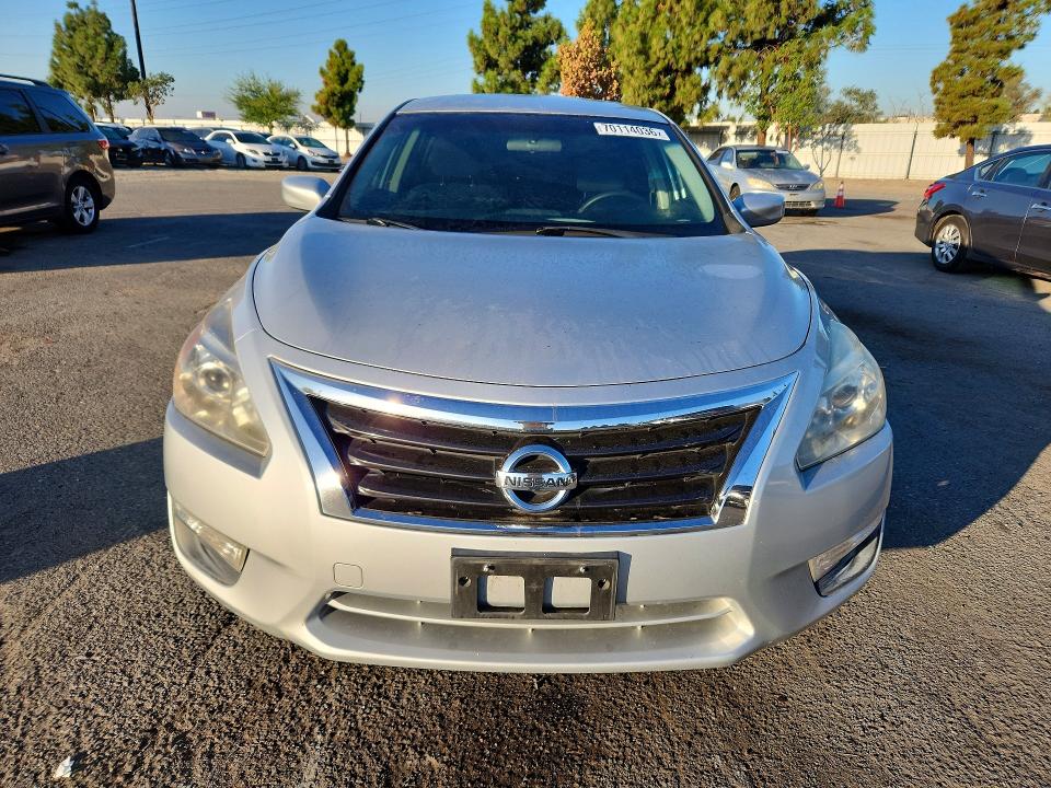 70114036 :رقم المزاد ، 1N4AL3AP9FC416747 vin ، 2015 Nissan Altima مزاد بيع