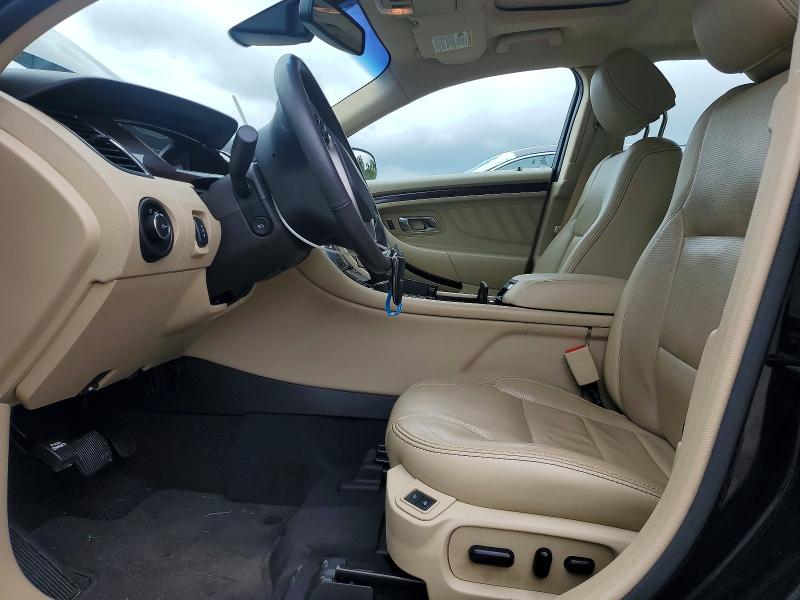 Aukcja sprzedaży 2019 Ford Taurus, vin: 1FAHP2J87KG100014, numer aukcji: 70082666