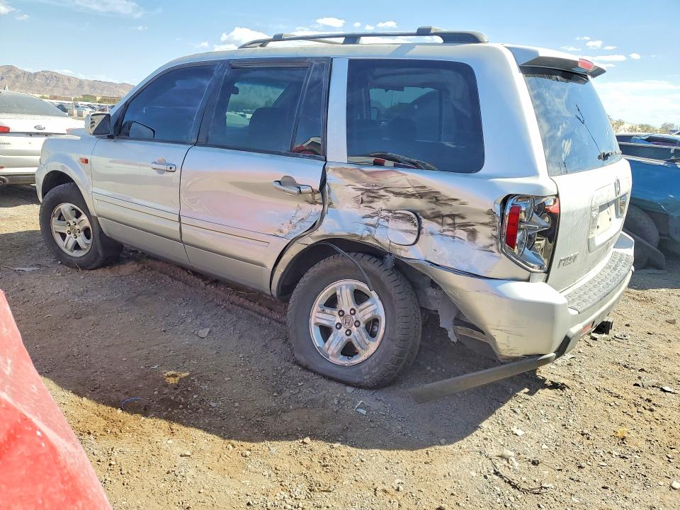 Aukcja sprzedaży 2008 Honda Pilot, vin: 5FNYF28258B022432, numer aukcji: 64338116