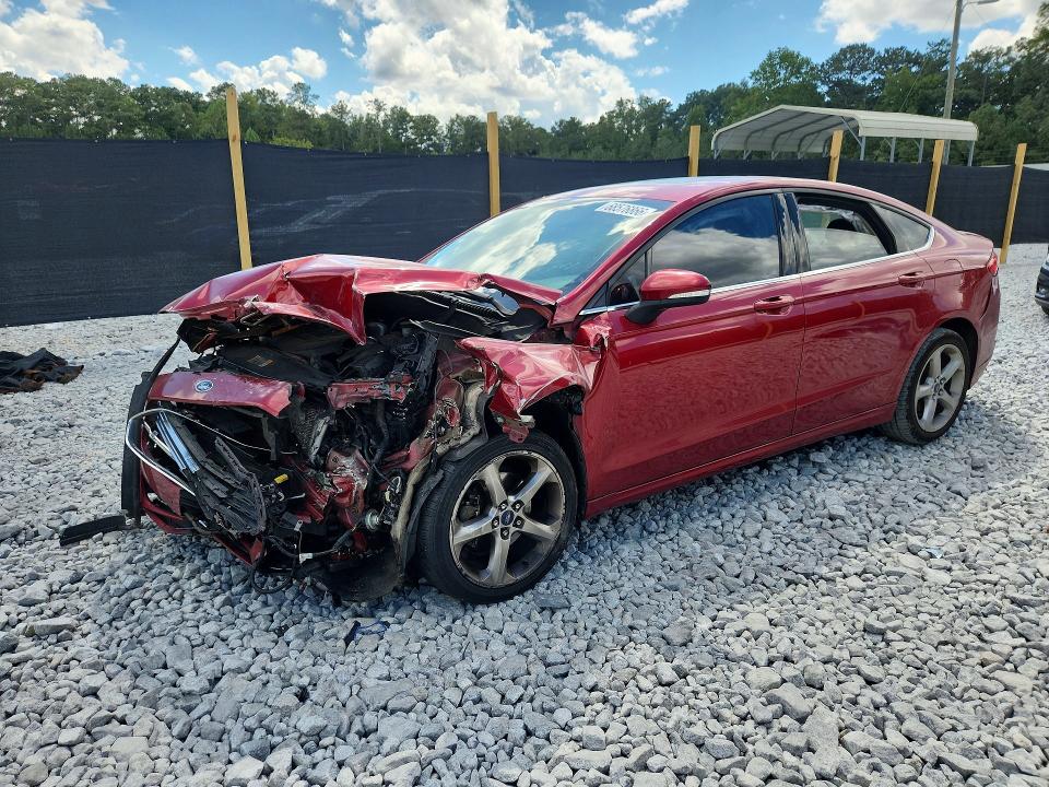 Aukcja sprzedaży 2014 Ford Fusion, vin: 3FA6P0H96ER139703, numer aukcji: 68576866