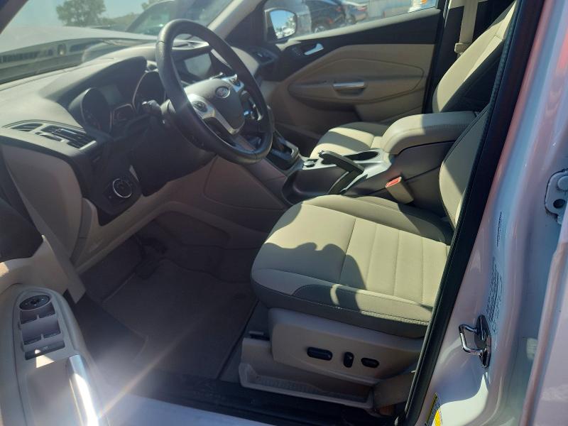 Продаж на аукціоні авто 2015 Ford Escape, vin: 1FMCU9GX7FUA18324, номер лоту: 67633296