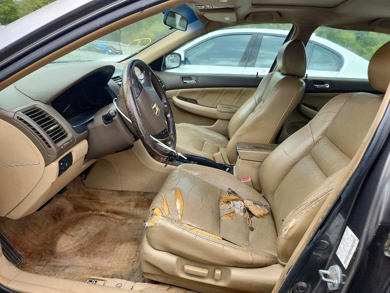 Продаж на аукціоні авто 2006 Honda Accord, vin: 1HGCM66896A063071, номер лоту: 69179676