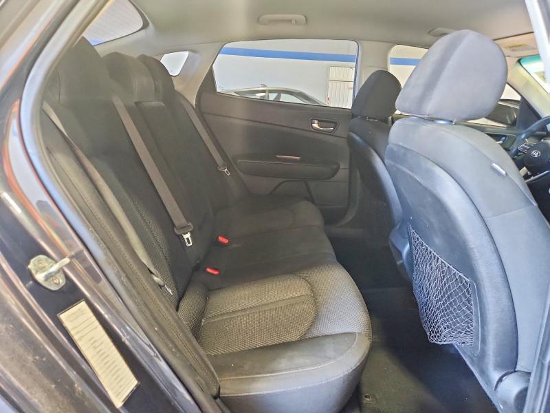Продажа на аукционе авто 2019 Kia Optima, vin: 5XXGT4L3XKG308927, номер лота: 67609976