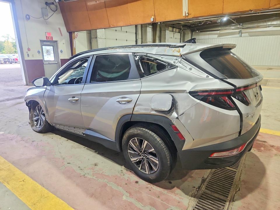 Aukcja sprzedaży 2023 Hyundai Tucson, vin: KM8JBCA17PU131593, numer aukcji: 68608956
