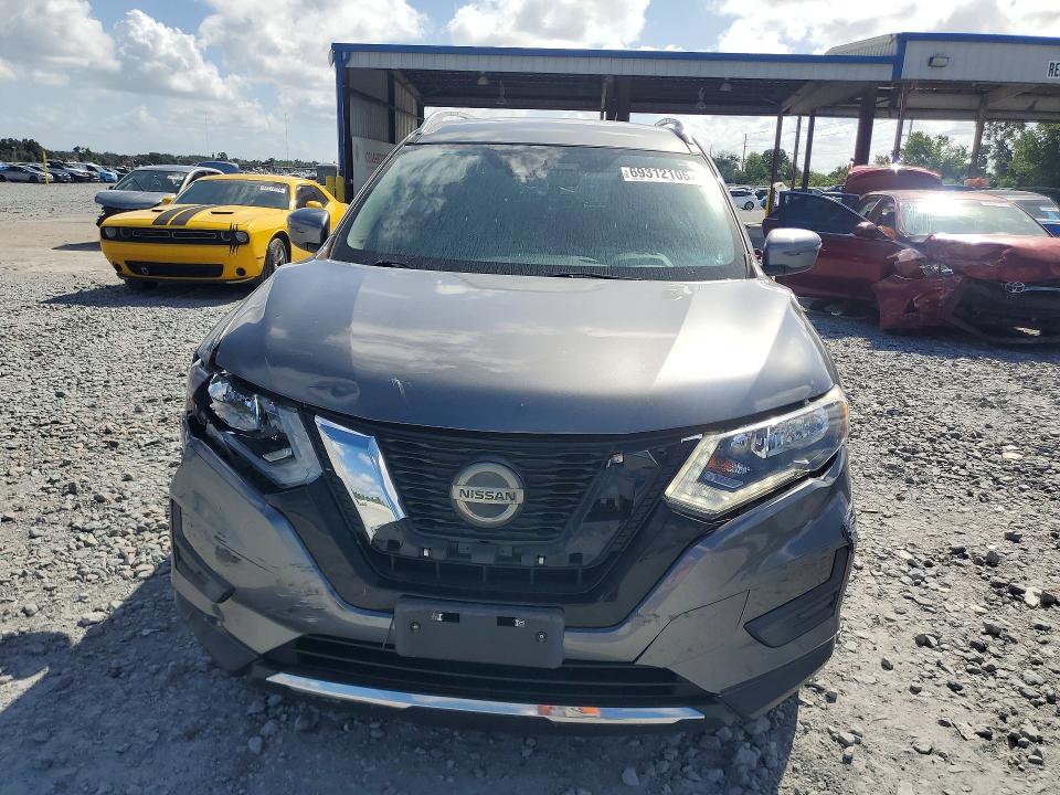 Auction sale of the 2019 Nissan Rogue, vin: JN8AT2MV9KW389268, lot number: 69312106