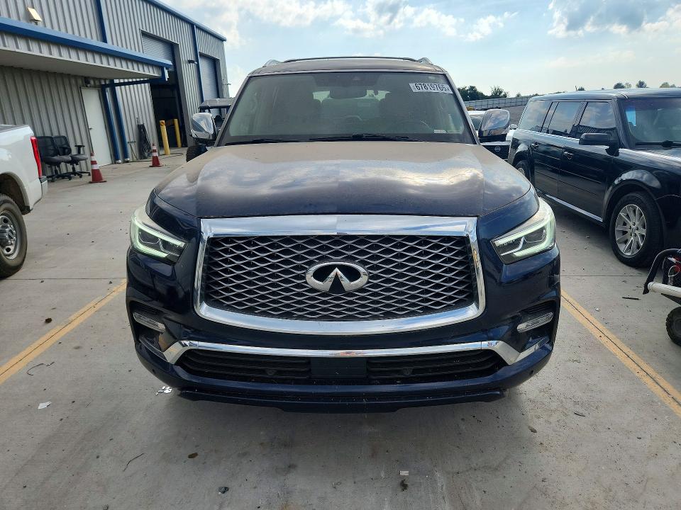 Продажа на аукционе авто 2019 Infiniti Qx80, vin: JN8AZ2NE2K9226277, номер лота: 67819766