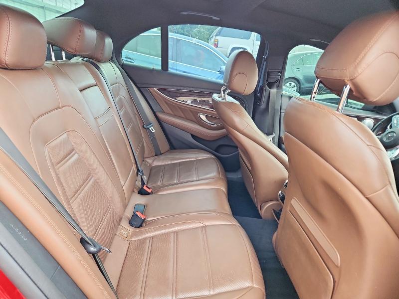 2019 Mercedes-benz E მანქანა იყიდება აუქციონზე, vin: WDDZF6BB8KA630892, აუქციონის ნომერი: 70504476