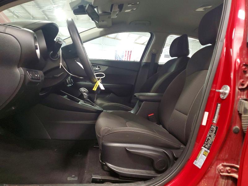 Продаж на аукціоні авто 2019 Kia Forte, vin: 3KPF24AD5KE077146, номер лоту: 70421056