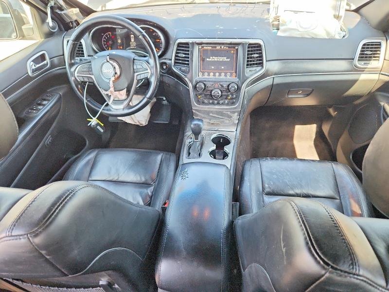 68448206 :رقم المزاد ، 1C4RJEBG5JC447368 vin ، 2018 Jeep Grand Cherokee مزاد بيع