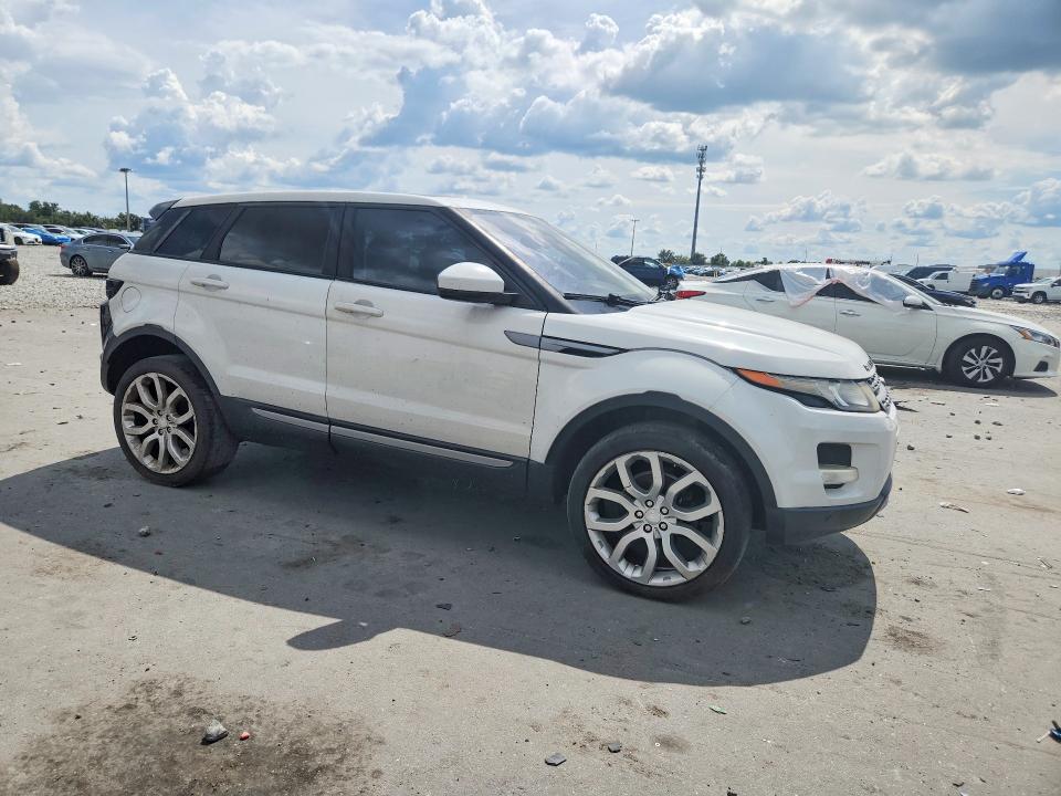 71259046 :رقم المزاد ، SALVP2BG5FH077747 vin ، 2015 Land Rover Range Rover Evoque مزاد بيع