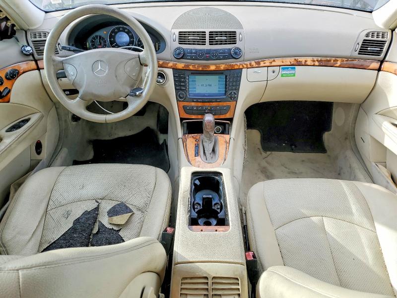 Продаж на аукціоні авто 2006 Mercedes-benz E, vin: WDBUF56J66A913604, номер лоту: 68203546
