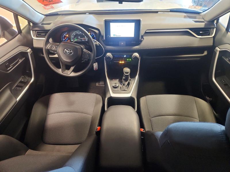 68831376 :رقم المزاد ، JTMMWRFV1SD325209 vin ، 2025 Toyota Rav4 مزاد بيع