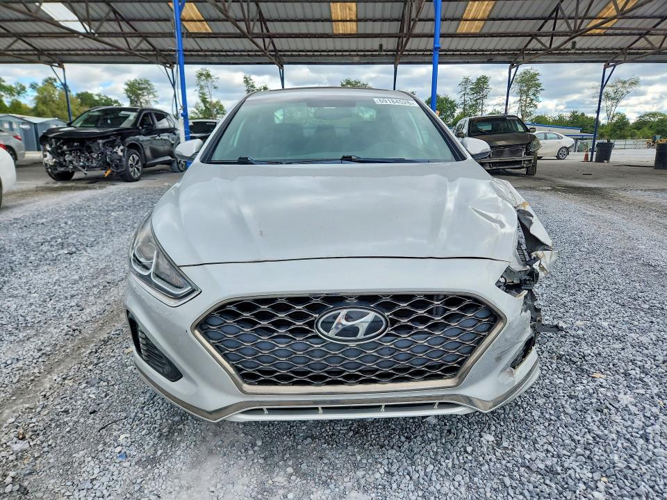 Продажа на аукционе авто 2019 Hyundai Sonata, vin: 5NPE34AF3KH755978, номер лота: 69184526