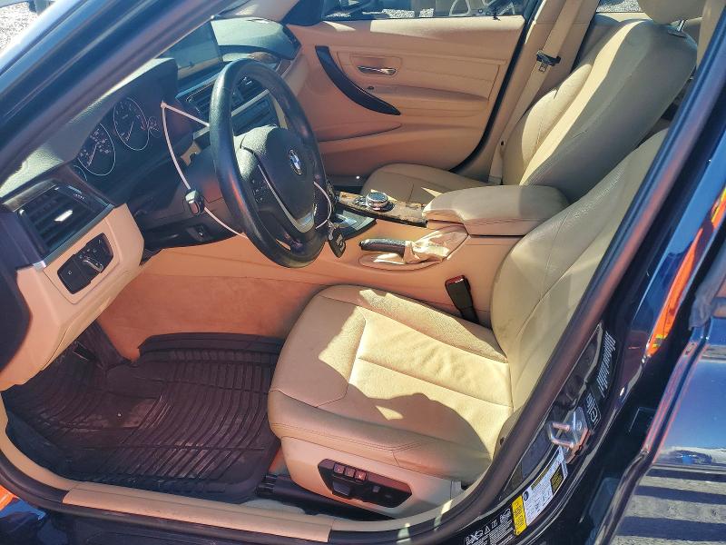Продаж на аукціоні авто 2014 Bmw 328, vin: WBA3D5C54EKX95195, номер лоту: 67370256