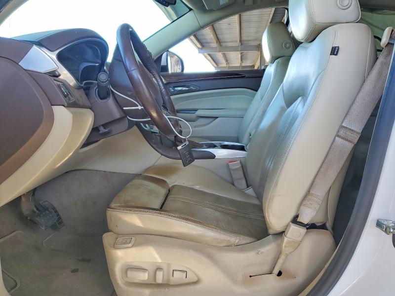 2013 Cadillac Srx მანქანა იყიდება აუქციონზე, vin: 3GYFNCE38DS647691, აუქციონის ნომერი: 68162606
