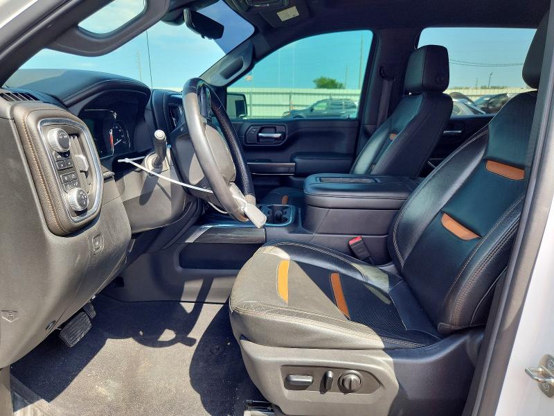 Auction sale of the 2020 Gmc Sierra, vin: 1GTU9EET0LZ325755, lot number: 69003676