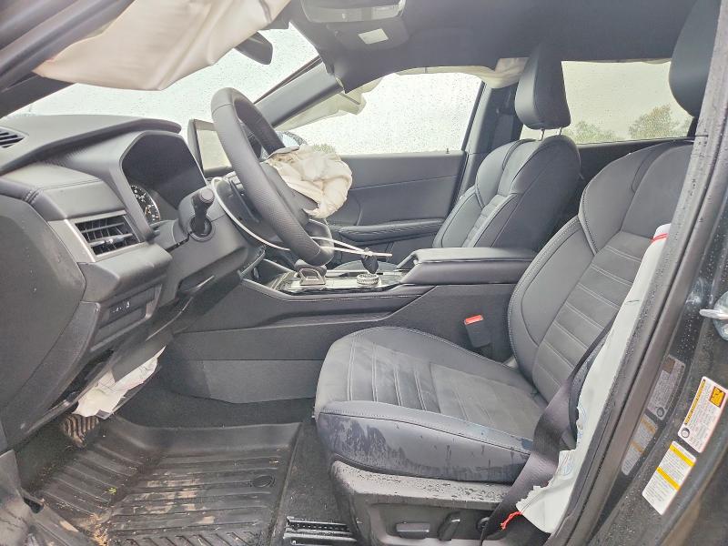 Aukcja sprzedaży 2026 Mitsubishi Outlander, vin: JA4J4VAB6TZ028708, numer aukcji: 68093866