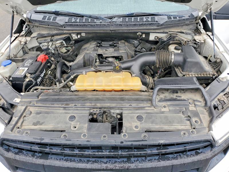 Продаж на аукціоні авто 2018 Ford F150, vin: 1FTEW1EP7JKE59015, номер лоту: 67740916