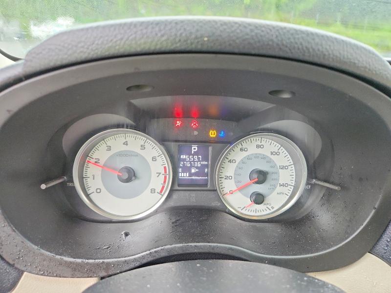 Aukcja sprzedaży 2013 Subaru Impreza, vin: JF1GJAH64DH023725, numer aukcji: 67558586