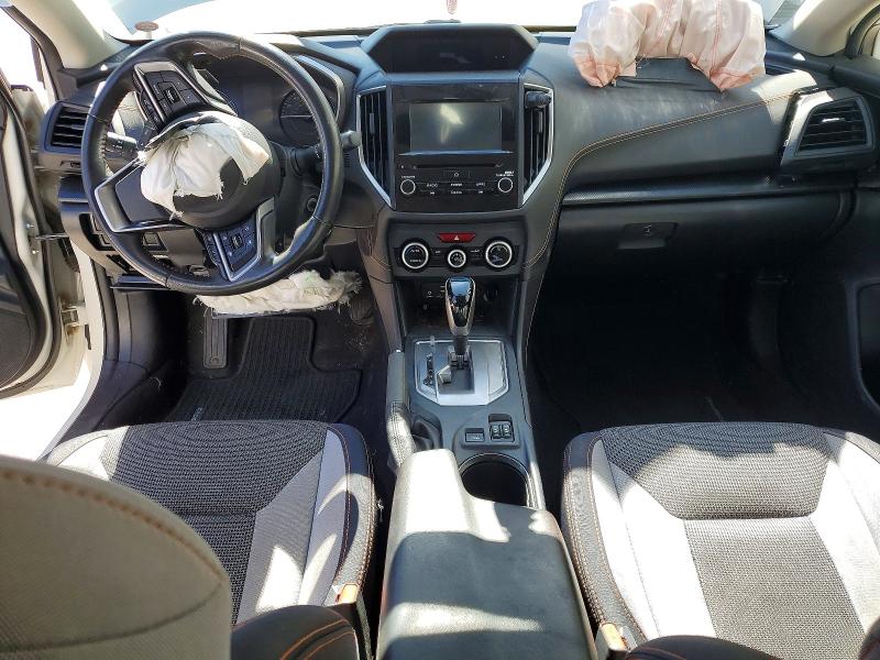 Продаж на аукціоні авто 2021 Subaru Crosstrek, vin: JF2GTAPC6M8335798, номер лоту: 69613826